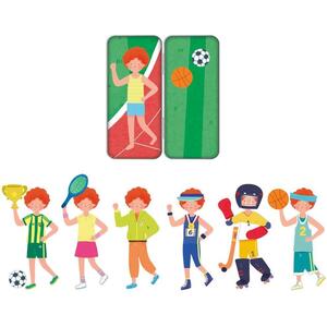 Igra Apli sport kombiniranje različitih komada odjeće i ukrasnih elemenata 19708