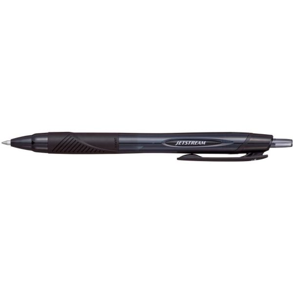 Roler Uni jetstream sxn-157e Eco (0.7) crni