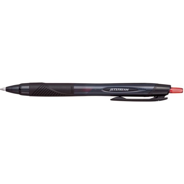 Roler Uni jetstream sxn-157e Eco (0.7) crveni
