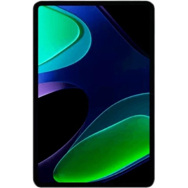 Tablet Xiaomi Pad 6 8/256GB, sivi