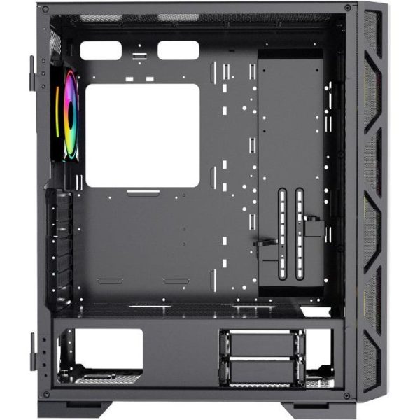 Bit Force Gamer Pro PC i97900X - Intel Core i9 14900K, 32GB DDR5, 1TB SSD, RX 7900 XTX, WiFi, Win 11 Pro