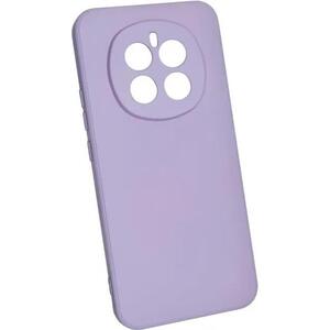 MASKICA +CLASS SILICONE EDGE ZA HONOR MAGIC 7 LILA