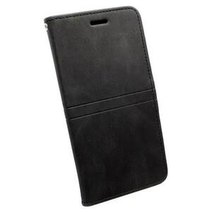 TORBICA +CLASS FLIP H LINE ZA SAMSUNG A55, A556B CRNA