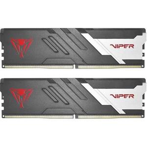 Patriot Viper Venom, 6000Mhz, 32GB (2x16GB) DDR5 PVV532G600C30K