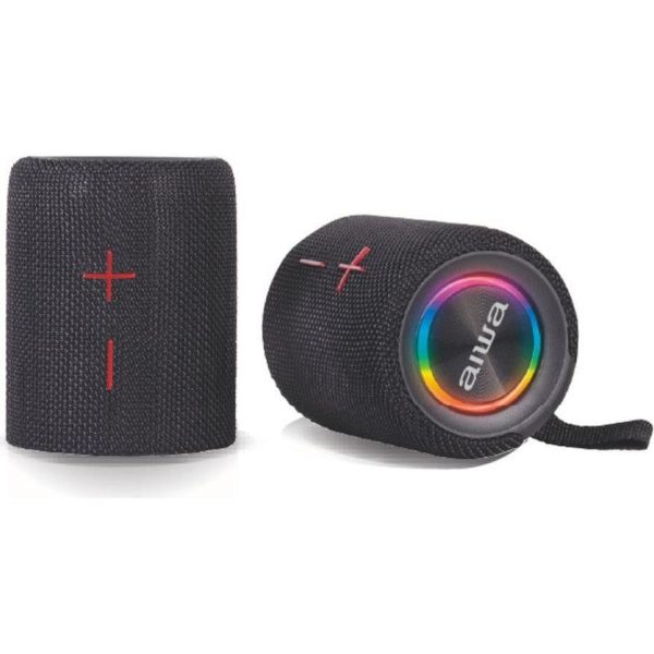 Zvučnik AIWA BST-250 bluetooth crni - Slika 2