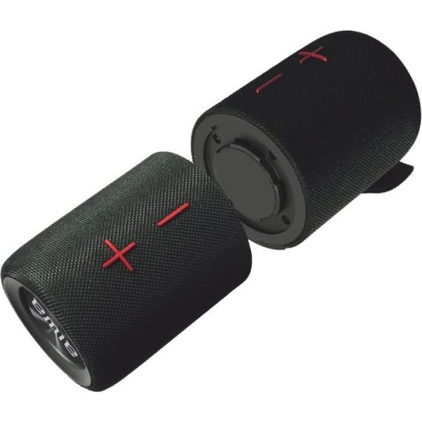 Zvučnik AIWA BST-250 bluetooth crni - Slika 4