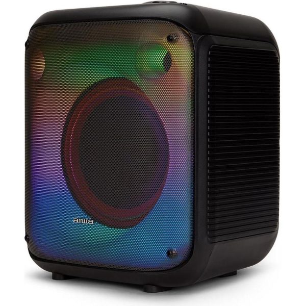 Zvučnik Aiwa prijenosni KBTUS-250 bluetooth - Slika 3