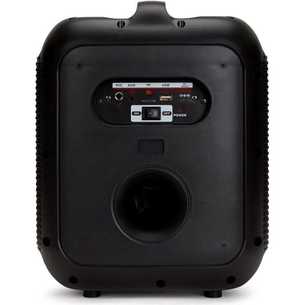Zvučnik Aiwa prijenosni KBTUS-250 bluetooth - Slika 5