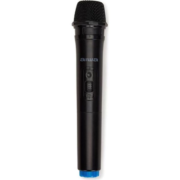 Zvučnik Aiwa prijenosni KBTUS-250 bluetooth - Slika 6