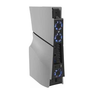 HLAĐENJE ZA PS5 SLIM FLASHFIRE 3 VENTILATORA + USB P703