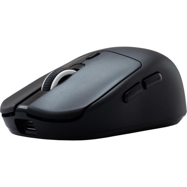 MIŠ SBOX WM-710 Crni Bežični - Slika 6