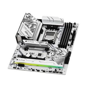ASROCK B650 STEEL LEGEND WIFI