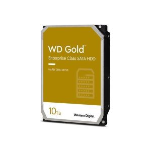 WD Gold 10TB SATA 6Gb/s HDD WD103KRYZ