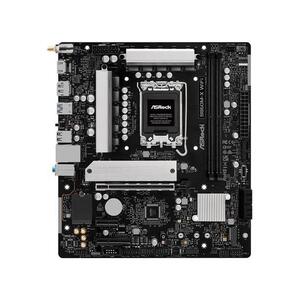 ASROCK B860M-X WiFi LGA1851 MB