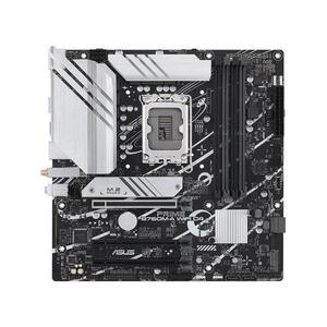 ASUS PRIME B760M-A WIFI D4