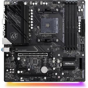 MBO AM4 ASR B550M PG RIPTIDE