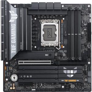 ASUS TUF GAMING B860M-PLUS MB