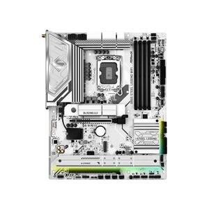 ASROCK B860 Steel Legend WiFi LGA1851 MB