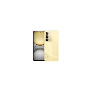 RealMe C75 6,72", OctaCore, 8GB/256GB, zlatna