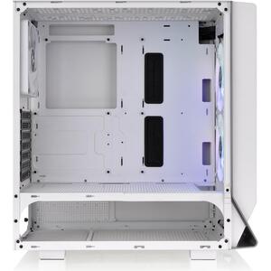 THERMALTAKE KUĆIŠTE CERES 300 TG ARGB SNOW
