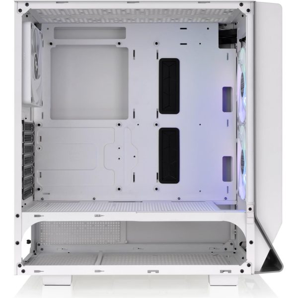 THERMALTAKE KUĆIŠTE CERES 300 TG ARGB SNOW