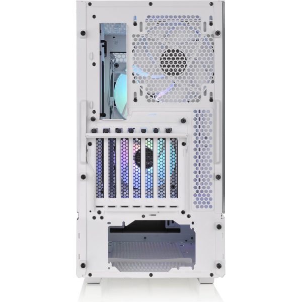 THERMALTAKE KUĆIŠTE CERES 300 TG ARGB SNOW - Slika 3