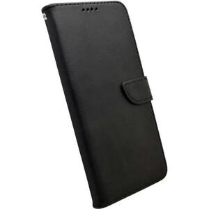 TORBICA +CLASS FLIP H CLASSIC ZA XIAOMI REDMI NOTE 14 4G CRNA