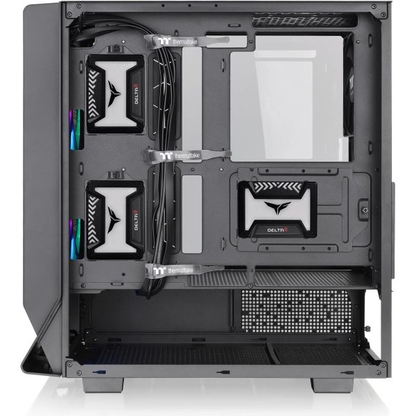 THERMALTAKE KUĆIŠTE CERES 330 TG ARGB - Slika 4