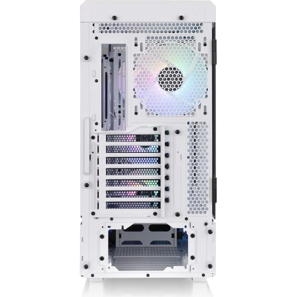 THERMALTAKE KUĆIŠTE CERES 500 TG ARGB SNOW - Slika 6