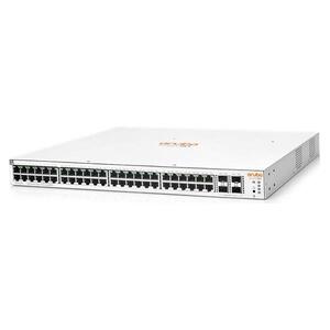 HPE SWITCH ARUBA INSTANT ON 1930 48G 4SFP+ POE 370W, JL686B
