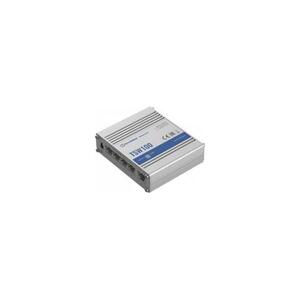 TSW100 Ethernet PoE Switch Teltonika TSW100