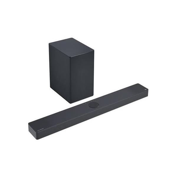 LG soundbar SC9S