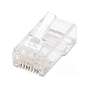 Intellinet konektor RJ45 Cat.5e UTP, 100