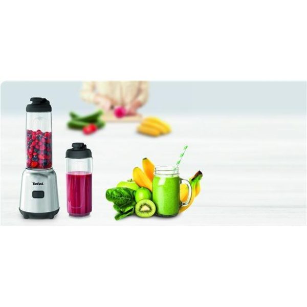 SEB Tefal blender BL15FD30, Mix & Mov