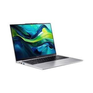 AL16-52P-57CR, 16"/WUXGA/i5-1334U/16GB/S512GB/INT/DOS/SLV/2Y