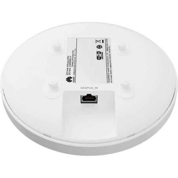Huawei eKit AP AP361 Wi-Fi 6 (11ax) indoor, 2+2 dual bands - Slika 3