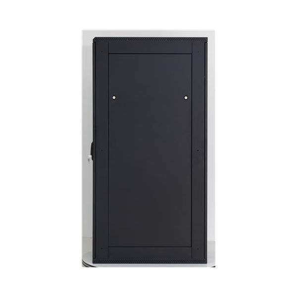 Triton ormar 22U/600x600, RMA-22-A66-BAX-N1, crni - Slika 6