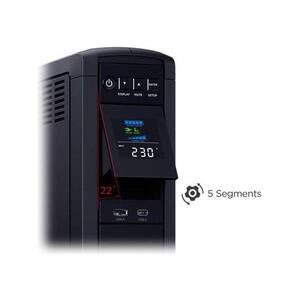 CyberPower 1350VA/780W CP1350EPFCLCD