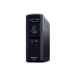 CyberPower 1600VA/1000W CP1600EPFCLCD