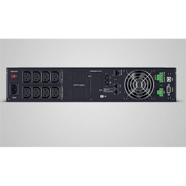UPS CBP OLS1500ERT2UA 1500VA/1350W RM Online - Slika 2