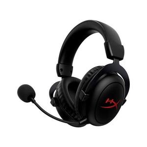 HP bežične slušalice HyperX Cloud II Core, 6Y2G8AA