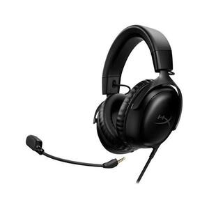 HP bežične slušalice HyperX Cloud III blk gam
