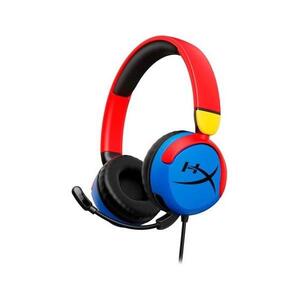 HP bežične slušalice HyperX Cloud Mini Wired Multi, 7G8F3AA