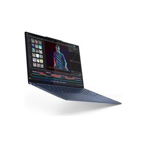 Lenovo prijenosno računalo Yoga Slim 7 14Q8X9, 83ED000PRM_hr