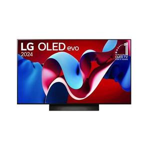 LG OLED TV OLED48C41LA