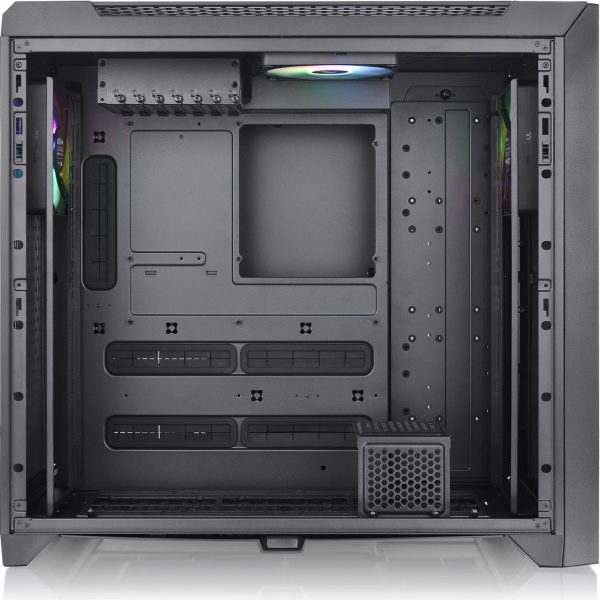 THERMALTAKE KUĆIŠTE CTE C750 TG ARGB