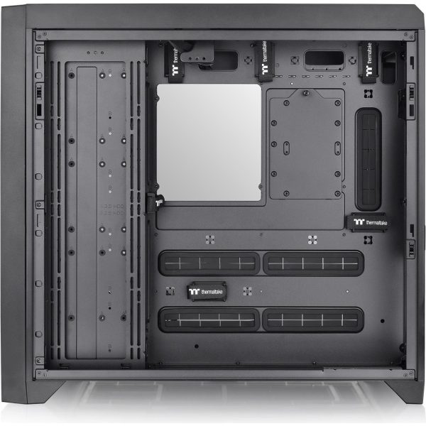 THERMALTAKE KUĆIŠTE CTE C750 TG ARGB - Slika 2