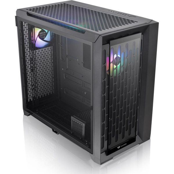 THERMALTAKE KUĆIŠTE CTE C750 TG ARGB - Slika 5