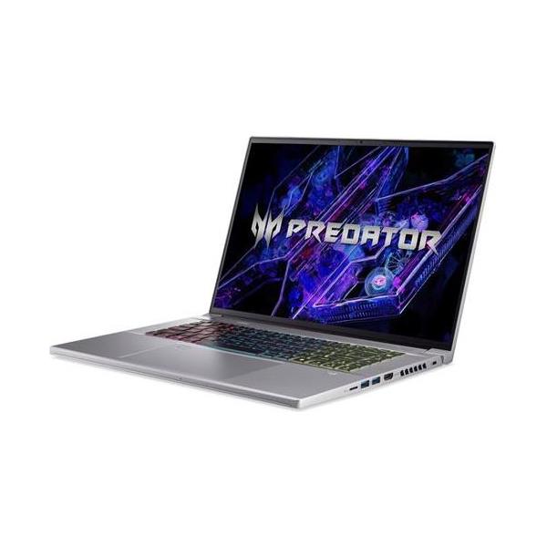 PTN16-51-99MZ, 16"/WQXGA+/Core 9 185H/32GB/S1TB/RTX4070-8GB/W11H/2Y
