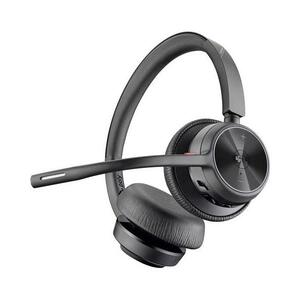 HP Poly Voyager 4320 Micr. Teams USB-C Headset +BT700 dongle, 77Z30AA